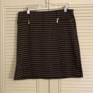 George skirt